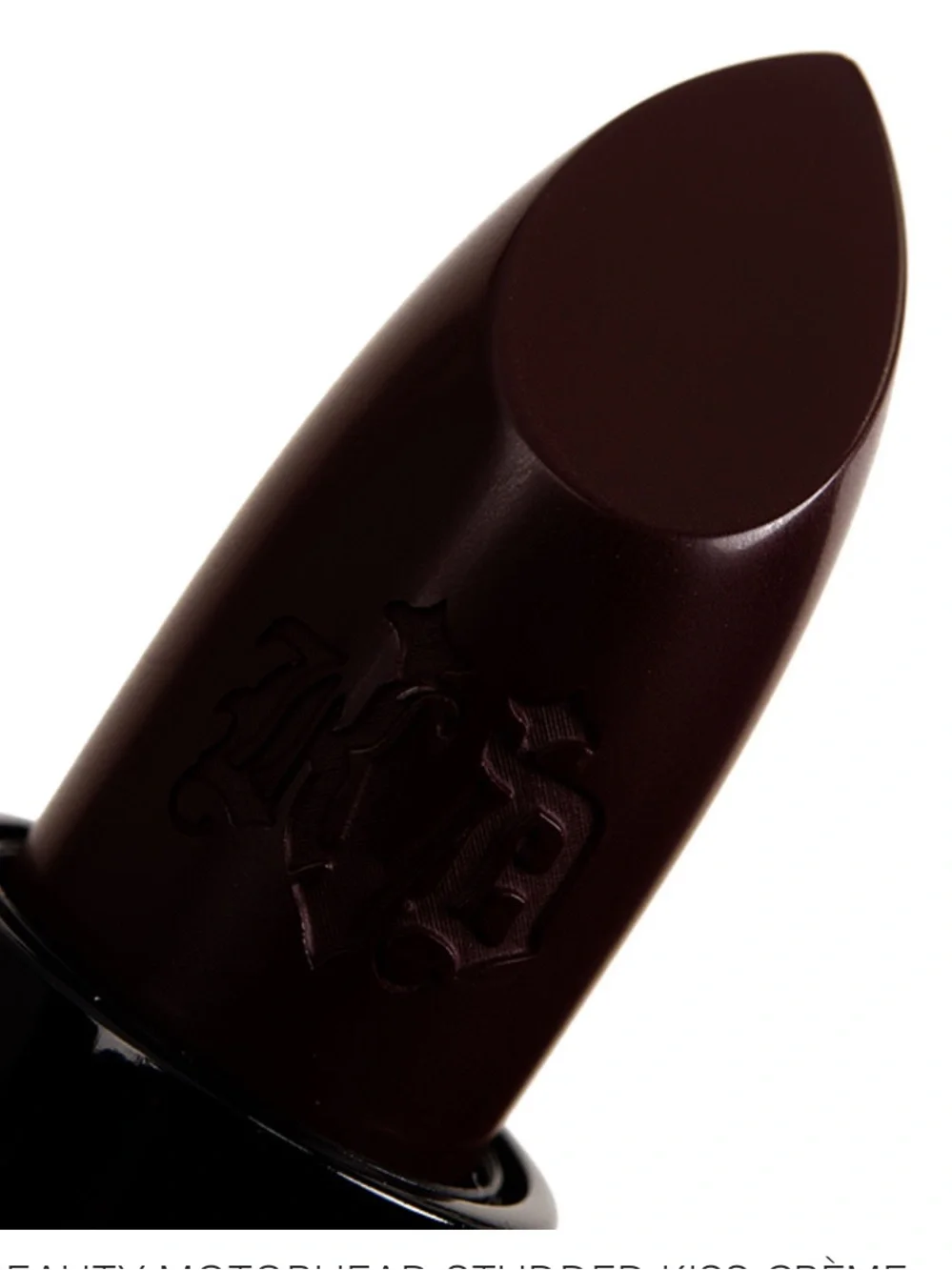 Kat Von D Studded Lipstick- MÖTORHEAD